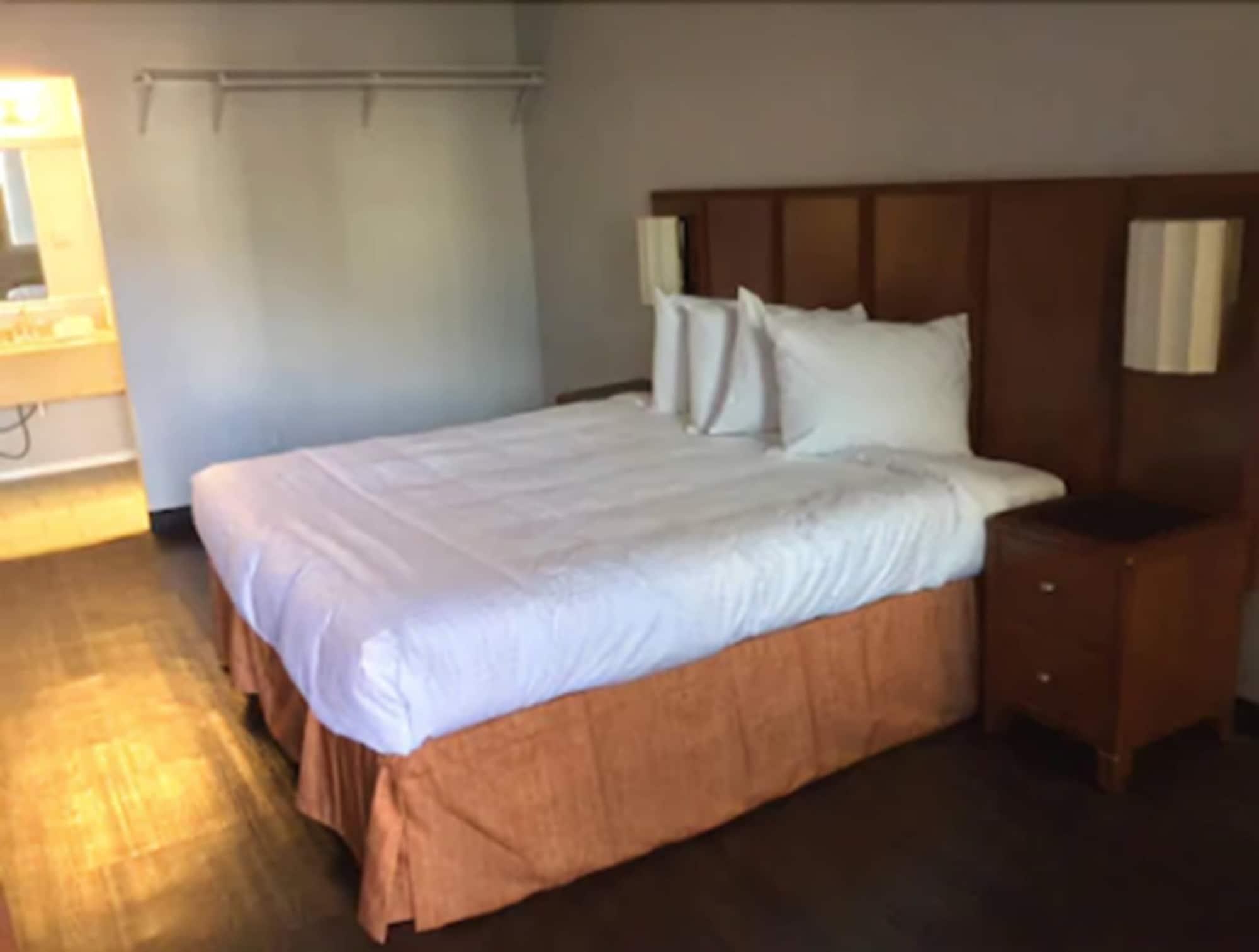 Extend A Suites Phoenix Φοίνιξ Εξωτερικό φωτογραφία
