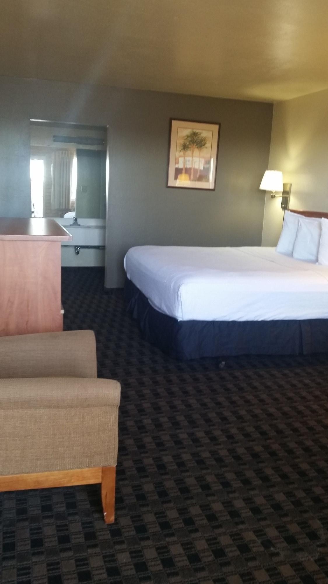 Extend A Suites Phoenix Φοίνιξ Εξωτερικό φωτογραφία