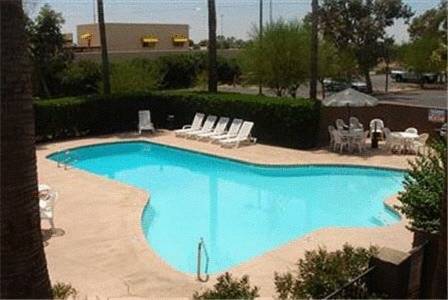 Extend A Suites Phoenix Φοίνιξ Εξωτερικό φωτογραφία