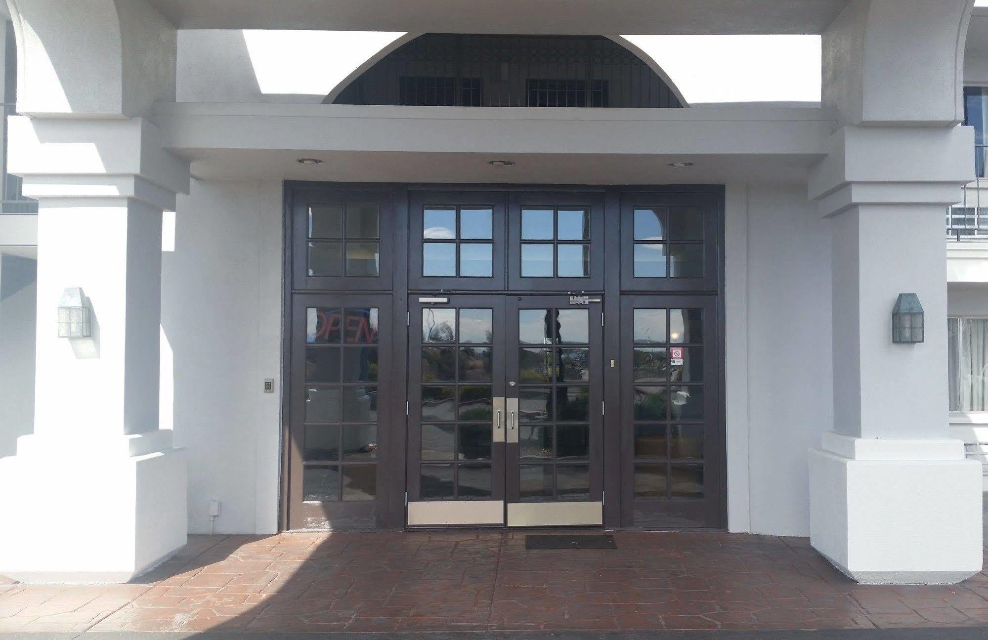 Extend A Suites Phoenix Φοίνιξ Εξωτερικό φωτογραφία